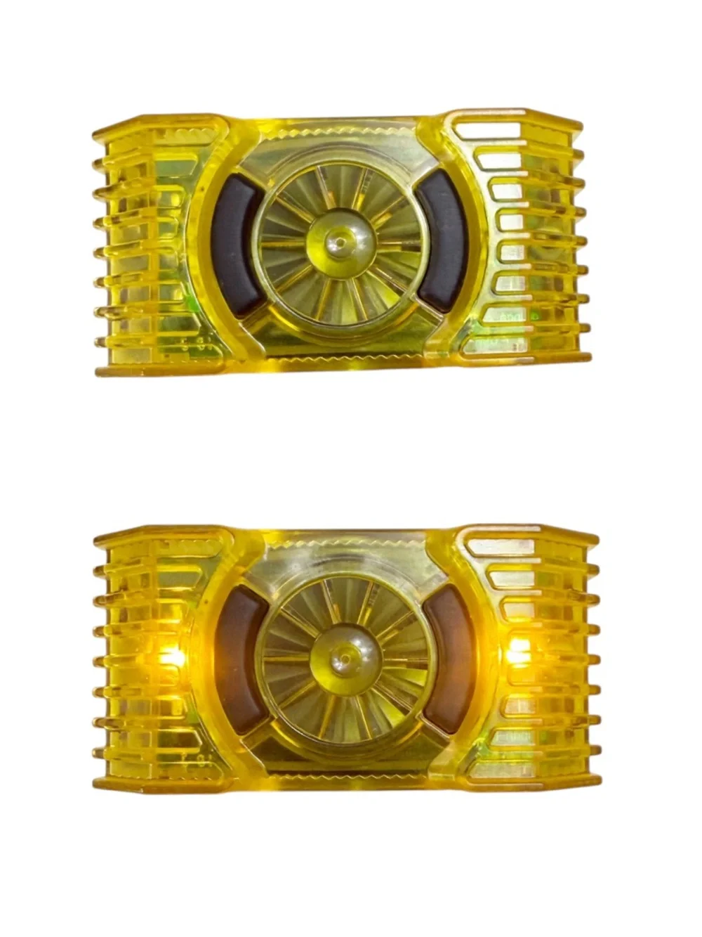 Lego action wheeler